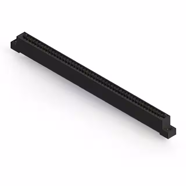 896-050-541-107 EDAC Inc.  Edgeboard Connectors